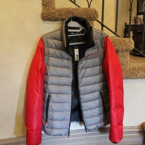 Kenneth Cole Grey Jacket Medium